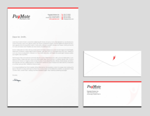 Business Card Design by chandrayaan.creative for PayMate Partners Inc | Design: #22179748