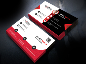 Business Card Design by Kreative Right Solution