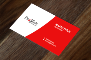 Business Card Design by D Creativez