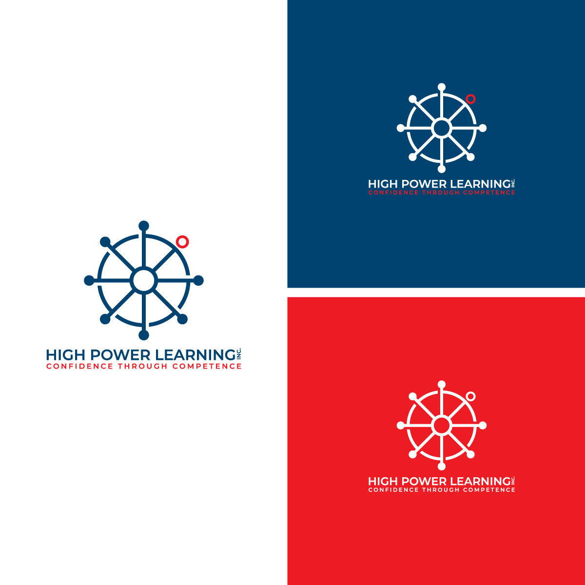 Logo Design by Graphic Bricks for this project | Design #22170430