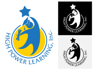 High Power Learning, Inc. | Logo Design by wiesnu.adji