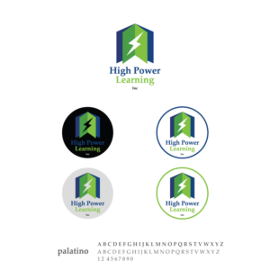 Logo Design by Maystro for this project | Design: #22173761