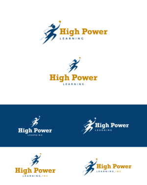 Logo Design by Maystro for this project | Design: #22285822
