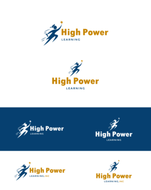 Logo Design by Maystro for this project | Design: #22322232