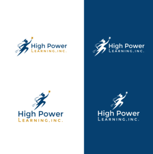 Logo Design by Maystro for this project | Design: #22335748