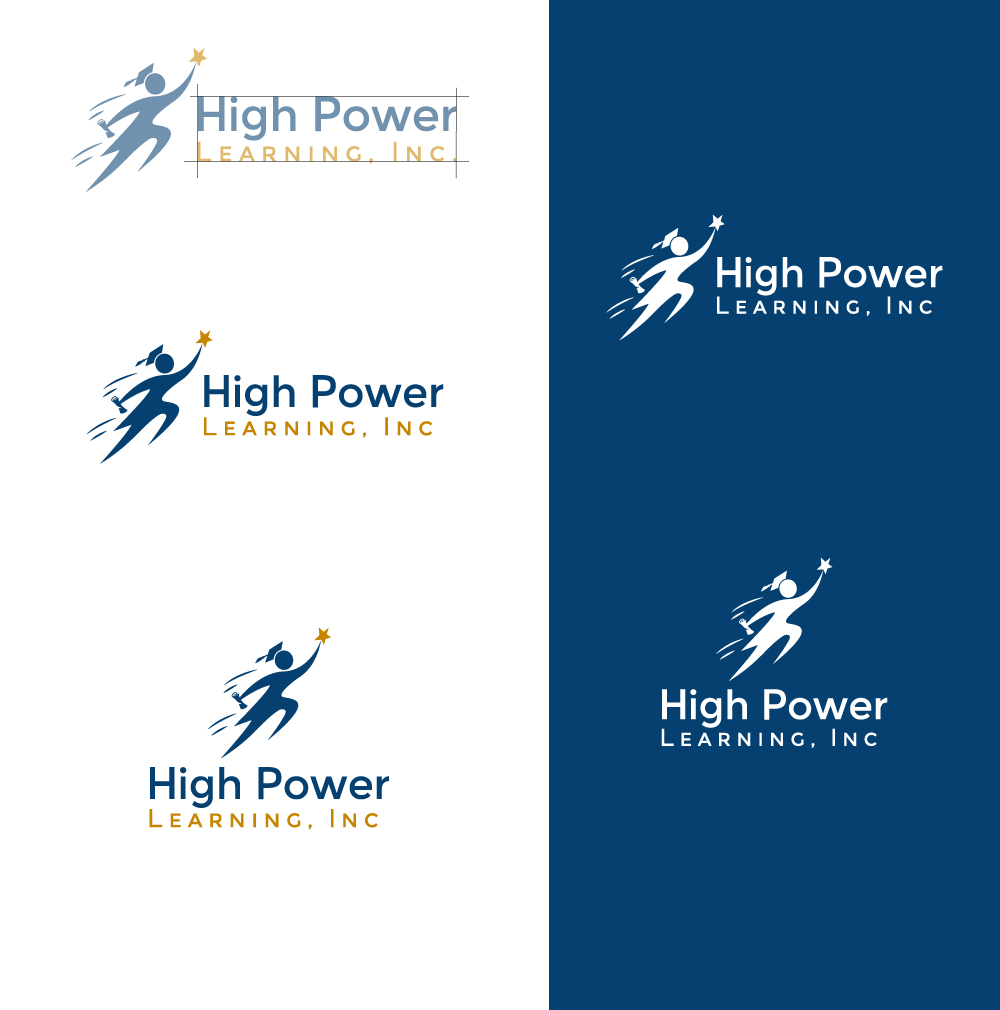 Logo Design by Maystro for this project | Design #22367233