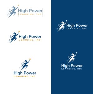 Logo Design by Maystro for this project | Design: #22367233