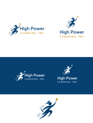 Logo Design by Maystro for this project | Design: #22399740