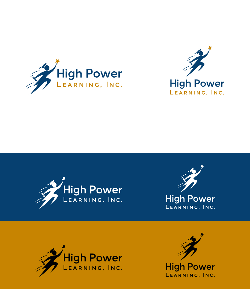Logo Design by Maystro for this project | Design: #22435726
