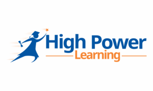 High Power Learning, Inc. | Logo Design by Malik 11