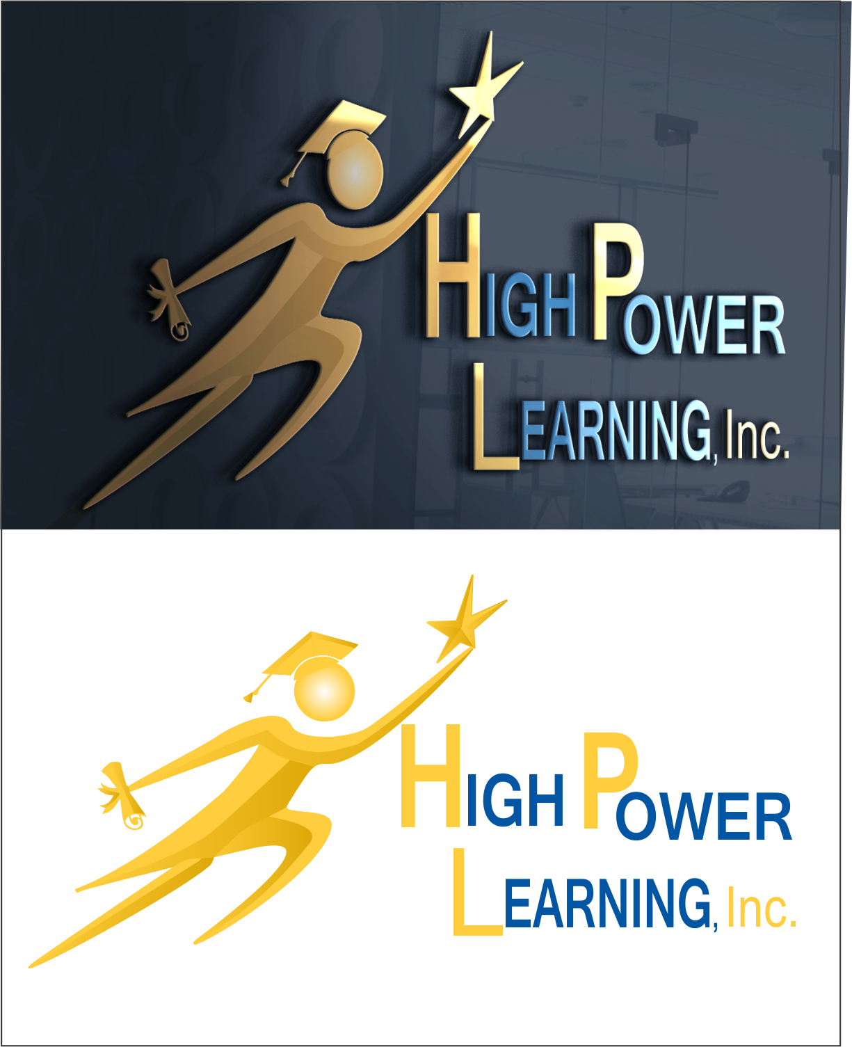 Logo Design by Udaya G for this project | Design #22288772
