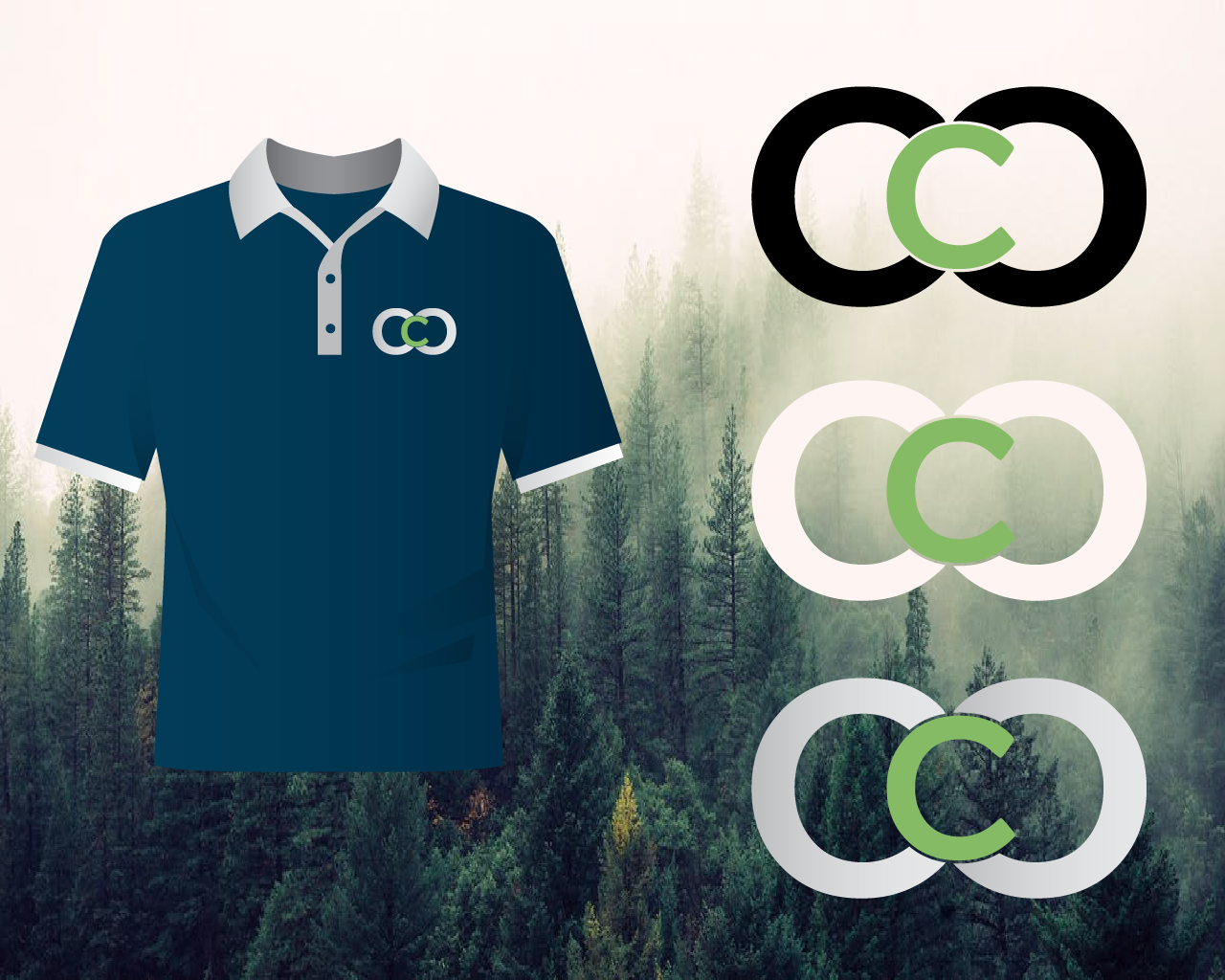 Logo Design by T-B for this project | Design #22200515