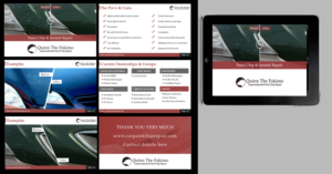 PowerPoint Design by Best Design Hub for Quinn The Eskimo | Design: #22174910