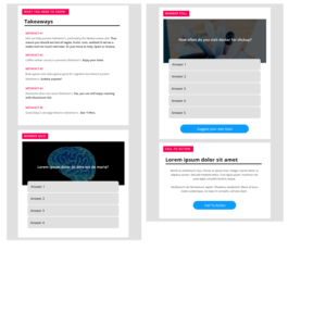 Diseño Web por Expert Designer para este proyecto | Diseño #22179413