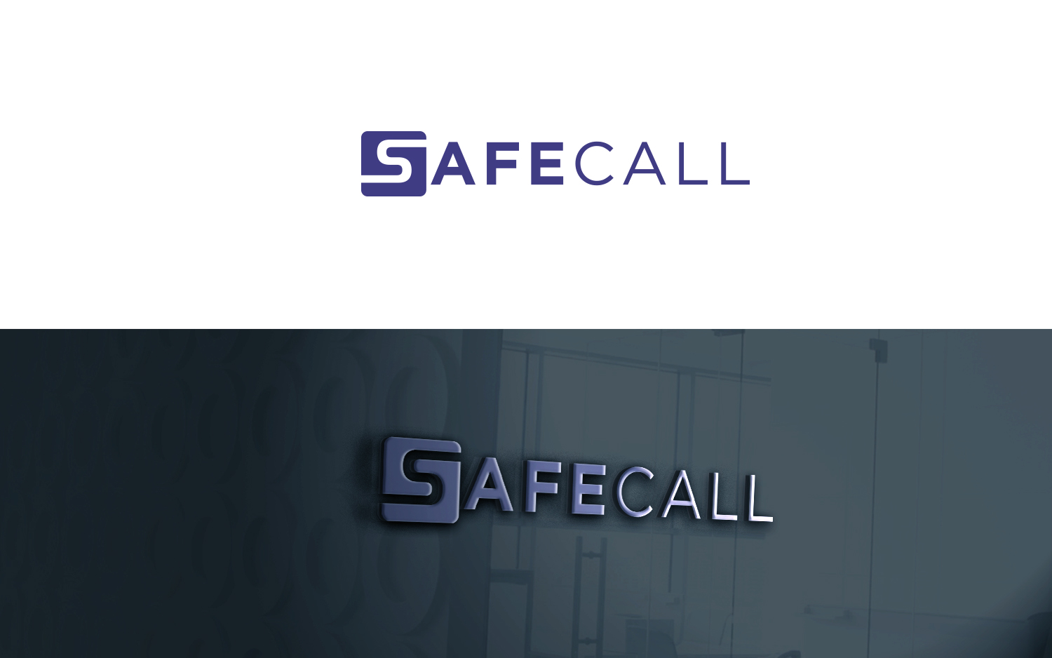 Logo Design by MT for safecall electrical services | Design #22172114