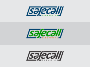 Diseño de Logo por Bee Bee para safecall electrical services | Diseño #22185794