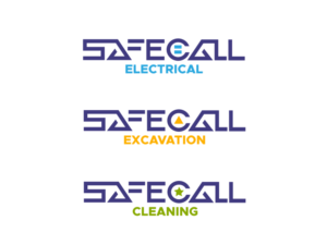 Logo-Design von Mirela78 für safecall electrical services | Design: #22166777