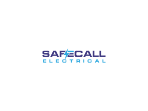 Logo Design by baki99 for safecall electrical services | Design: #22167856