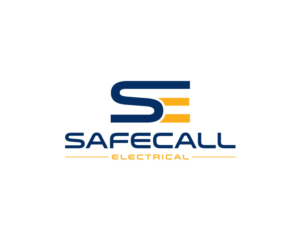 Logo Design by zobutiger for safecall electrical services | Design: #22168686