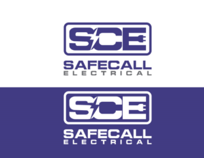 Logo Design by www.info.hajerabegum for safecall electrical services | Design: #22182712