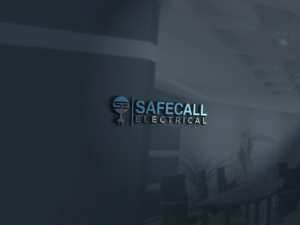 Logo-Design von khairul 5 für safecall electrical services | Design: #22171896