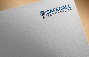 Logo-Design von khairul 5 für safecall electrical services | Design: #22171943