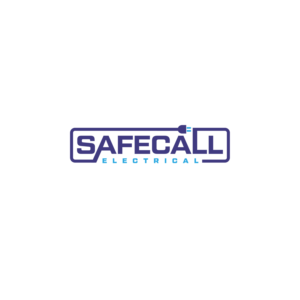 Logo-Design von Julogo für safecall electrical services | Design: #22166976