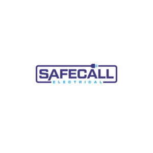 Logo Design by Julogo for safecall electrical services | Design: #22169884