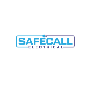 Logo Design by Julogo for safecall electrical services | Design: #22176969