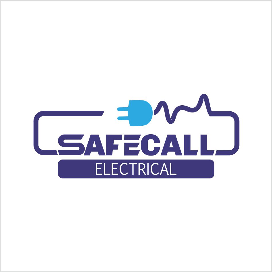 Diseño de Logo por edo 5 para safecall electrical services | Diseño #22190054