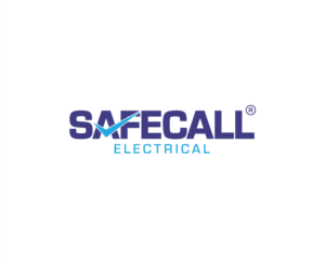 Diseño de Logo por GASTA-DESIGN para safecall electrical services | Diseño #22175977