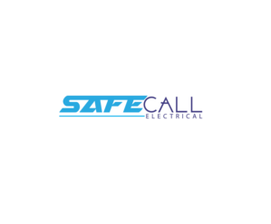 Diseño de Logo por Rizia.K para safecall electrical services | Diseño #22177488