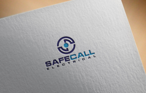 Logo-Design von NurDesign für safecall electrical services | Design: #22166764