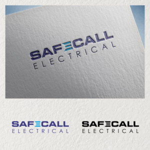 Diseño de Logo por soorya 4 para safecall electrical services | Diseño #22171470