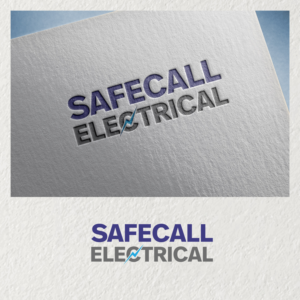 Logo Design by soorya 4 for safecall electrical services | Design: #22189223