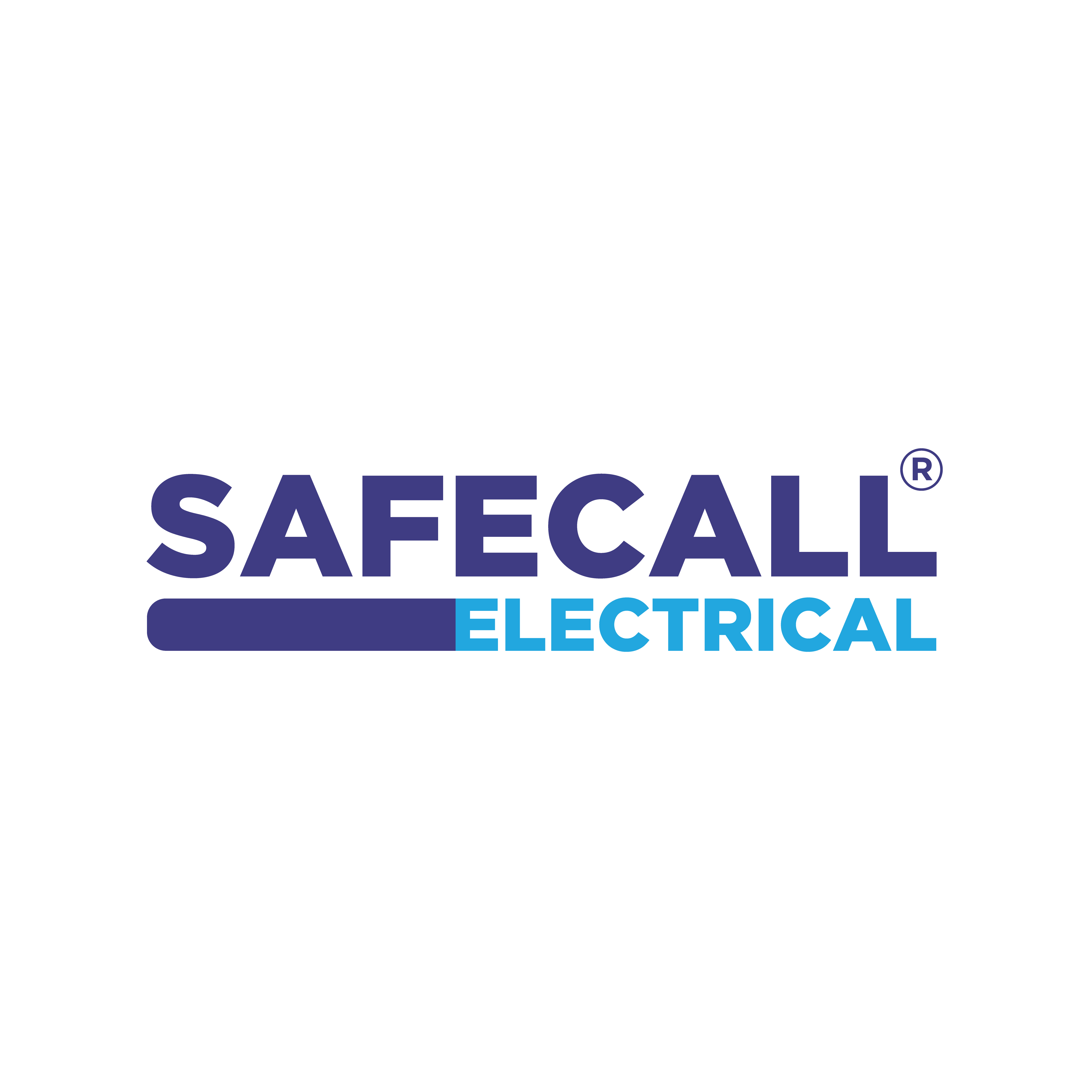 Logo-Design von Neil B. Andrada für safecall electrical services | Design #22180535