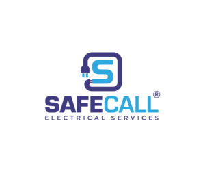 Logo Design by shristi.singh.like2 for safecall electrical services | Design: #22180532