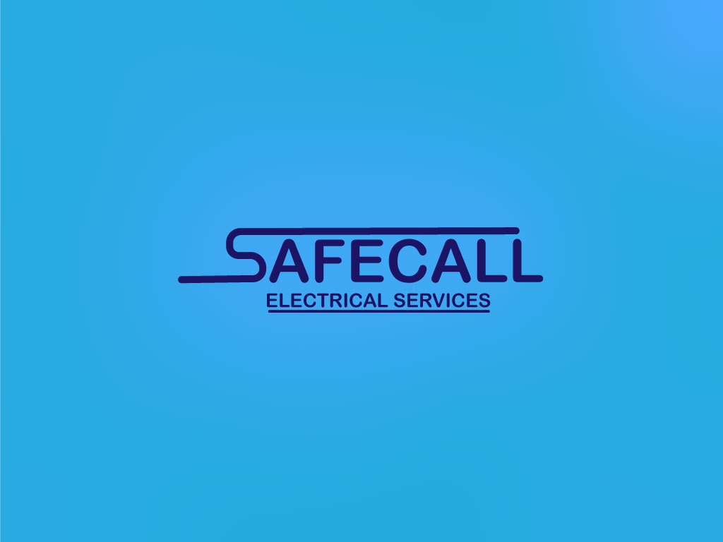 Logo Design by rathwa sandeep for safecall electrical services | Design #22192795