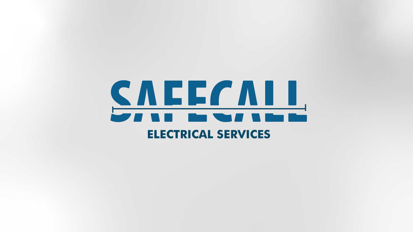 Logo Design by rathwa sandeep for safecall electrical services | Design #22192796