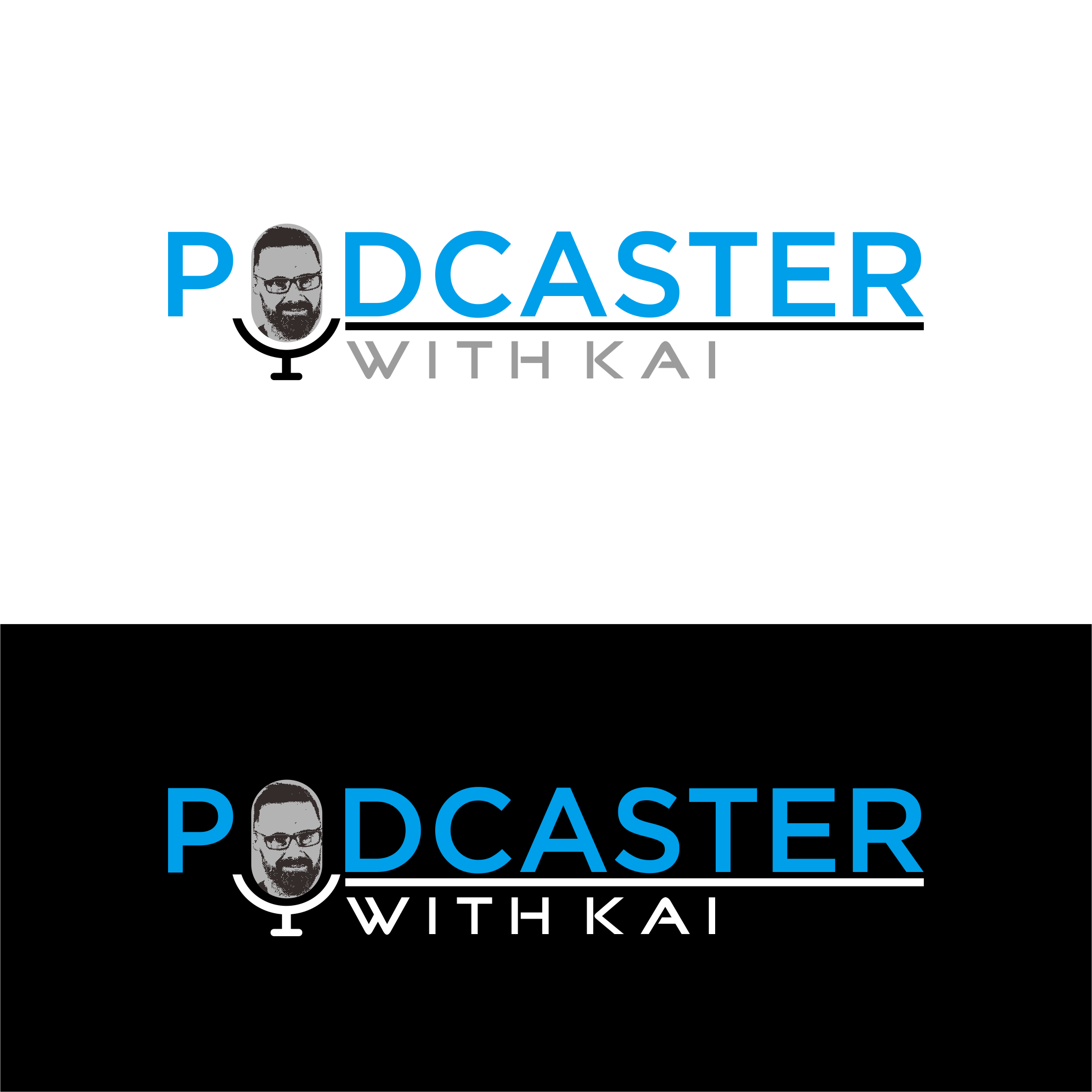 Logo Design by Ikan Mas Design for this project | Design #22167305