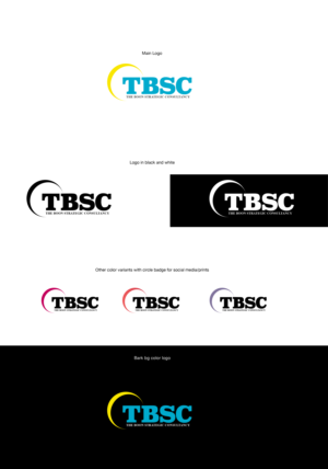 Logo Design by Prashant Besra for this project | Design #22168798