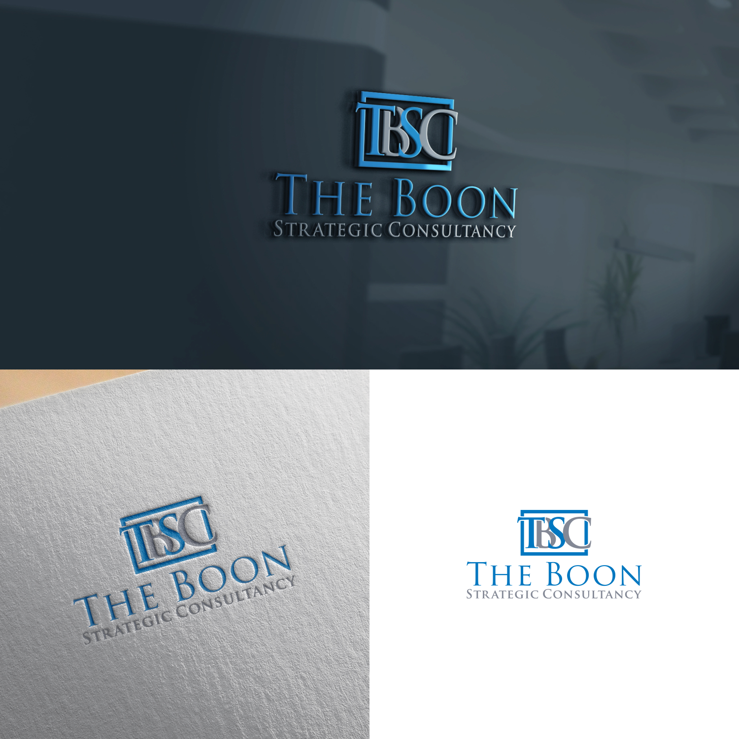 Logo Design by suthita 2 for this project | Design #22170584