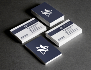Diseño de Tarjeta de Presentación por ALSADESIGN para Breakaway Solutions Group, LLC | Diseño: #22172089