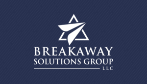 Diseño de Tarjeta de Presentación por Fusionex Studio para Breakaway Solutions Group, LLC | Diseño: #22173261
