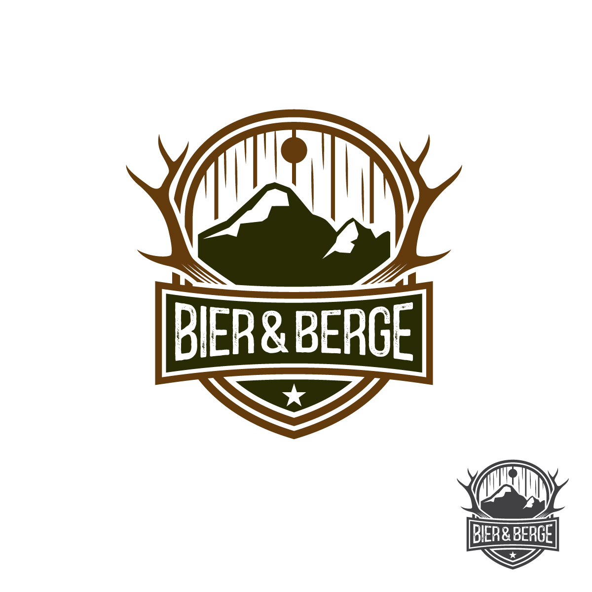 Diseño de Logo por Graphic Bricks para este proyecto | Diseño #22183485