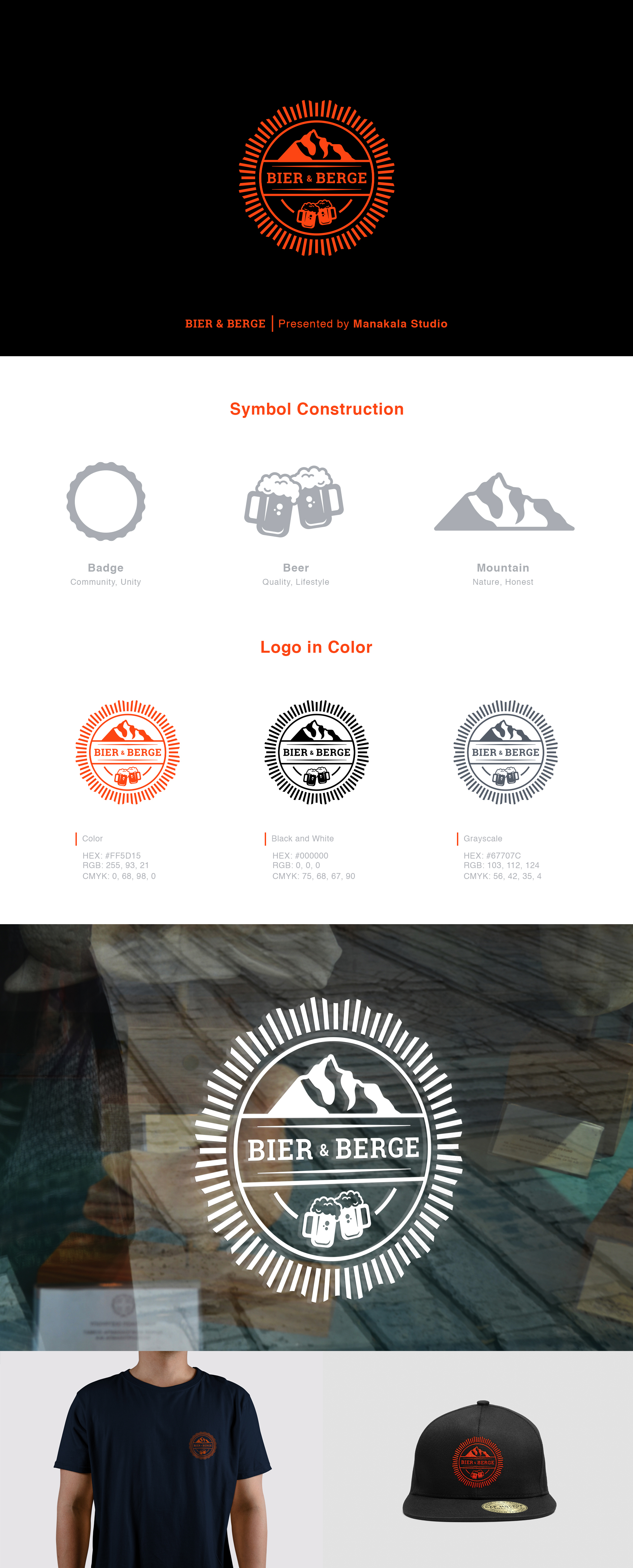 Logo Design by manakala.id for this project | Design #22217420