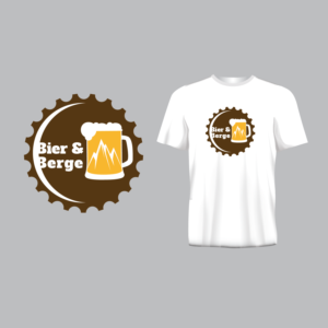 Logo Design by RolandoPaez