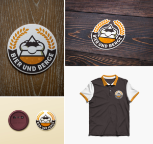 Logo Design by Vinchi for this project | Design: #22267939