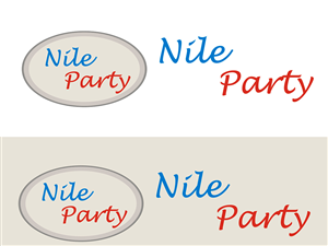 Logo Design by Pritman for Nile Herlitz SAE | Design #2976622