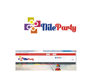 Logo Design by Falguni for Nile Herlitz SAE | Design: #2972992